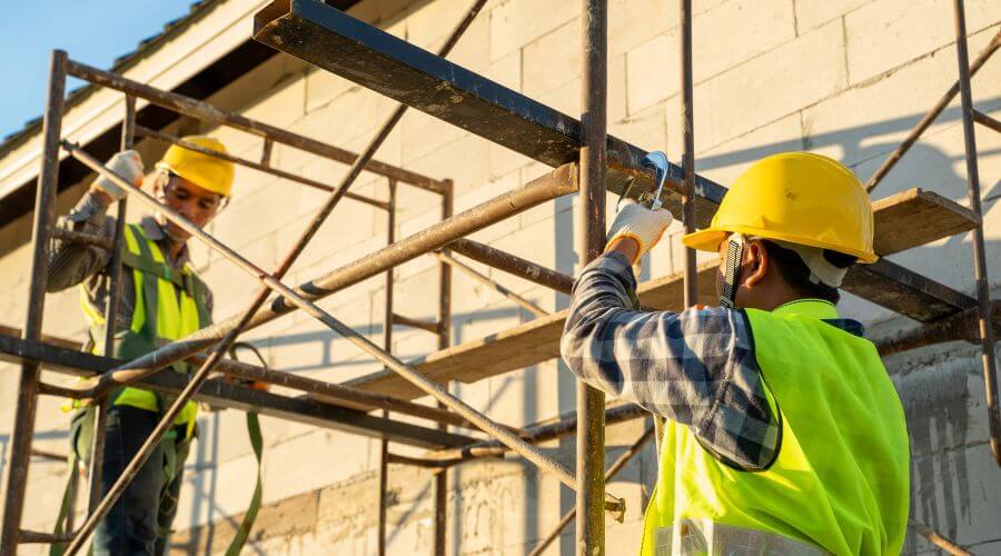 Fascia Repair in Camp Lejeune, NC